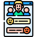 Tracking of Members Complaints