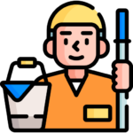 Professional House Cleaning Services